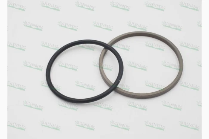 Уплотнение г/цилиндра (65X54X4, 2) 0002168720- фото № 1