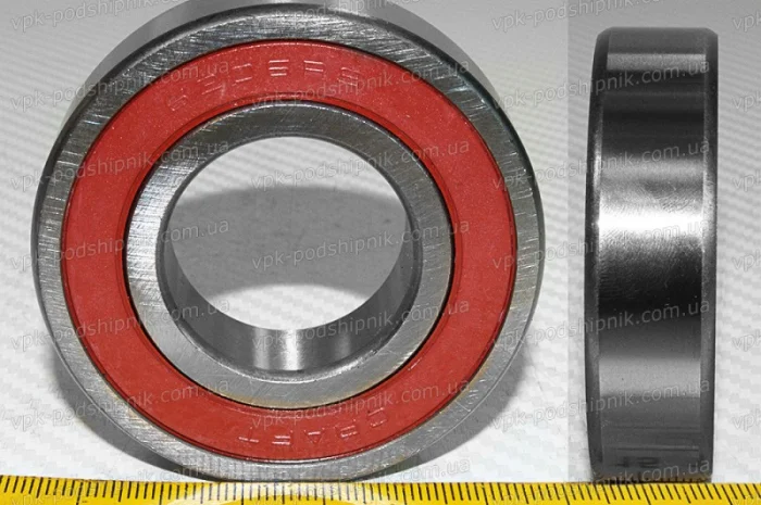 0002154670 Підшипник клаас- фото № 1