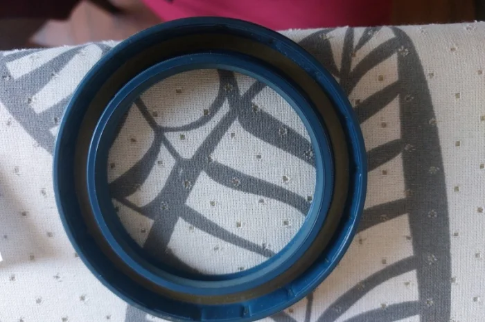 Сальник 65x90x10 оригинал 0002157930- фото № 2