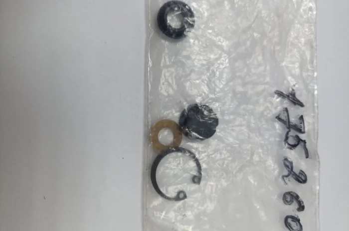 Рем-комплект 175260 Claas- фото № 2