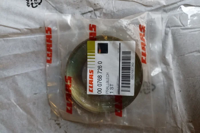 768726 Захист металевий- фото № 1