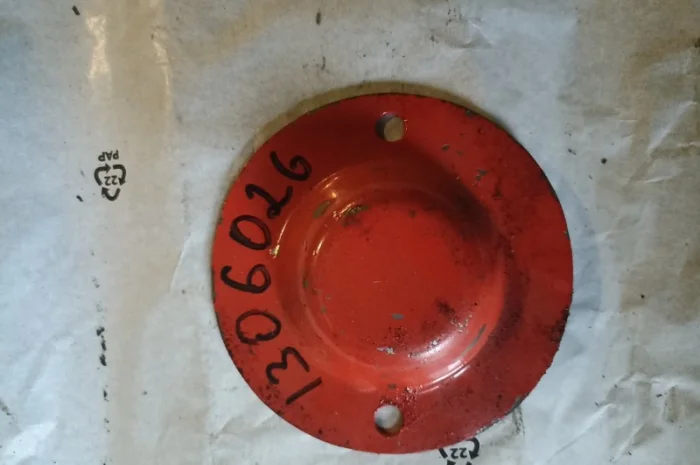 Кришка 1.306.026- фото № 1