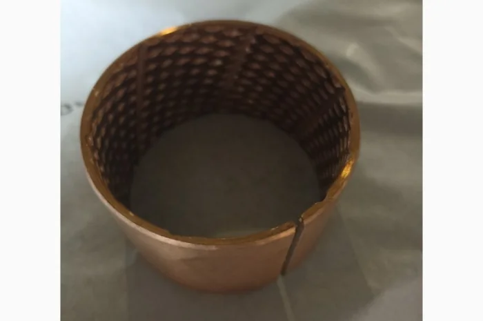 Втулка 669487- фото № 1