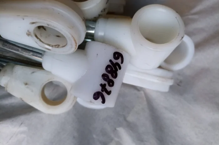 Важіль 648876- фото № 2