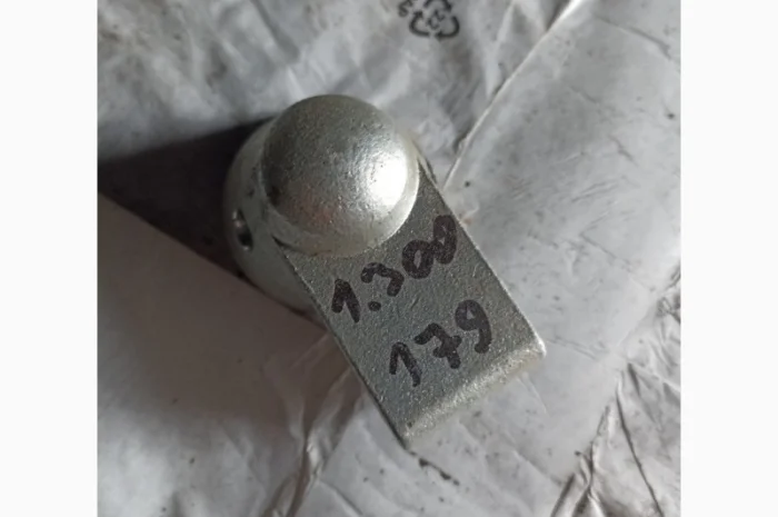 Корпус підтримки вальця 1.300.179- фото № 1