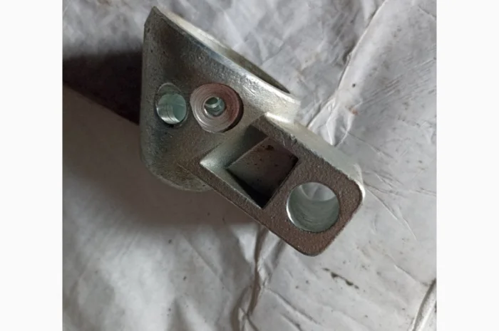 Корпус підтримки вальця 1.300.179- фото № 2