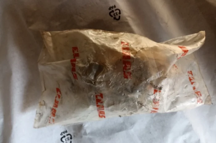 Підшипник з корпусом-фланцем 215961 підходить для Claas- фото № 1