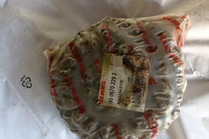 Ланцюг 670229- фото № 1