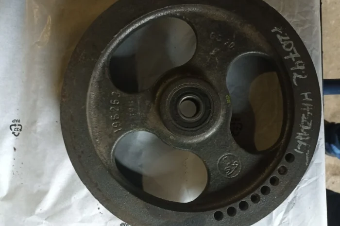 720792 Ролик- фото № 1