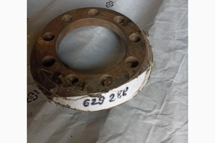 Диск тарільчастий 629288- фото № 1