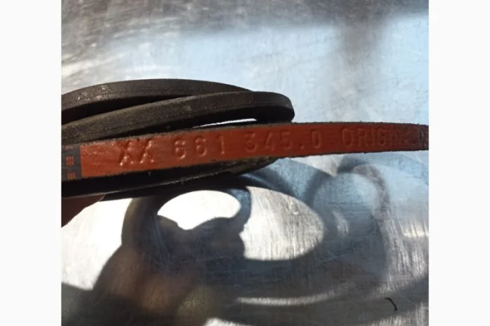 Ремінь сітки 661345- фото № 1