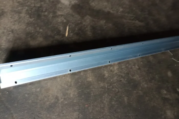 734291 Планка бітера- фото № 1