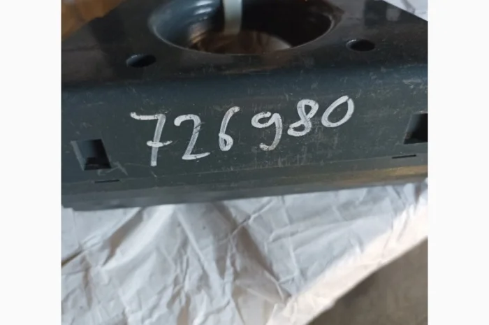 726980 Фланець підшипника- фото № 1