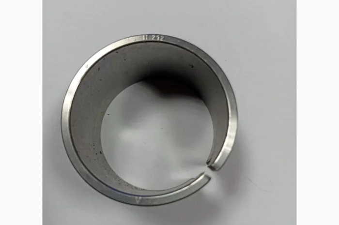 215702 | 0002157020 Claas - Закрепительная втулка- фото № 1