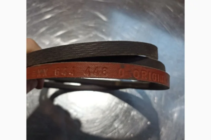 644448 Пас- фото № 1