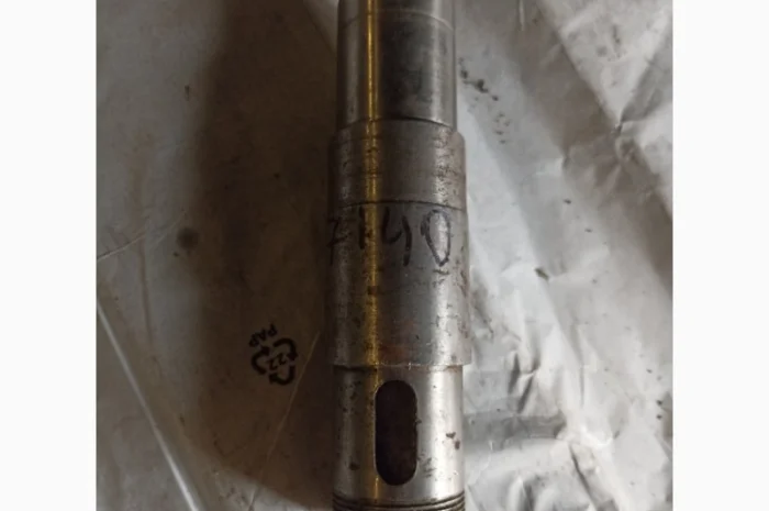 Вал 1.307.140- фото № 1