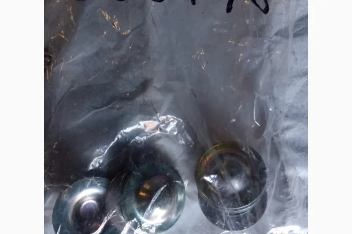 Шайба 1.300.148- фото № 1