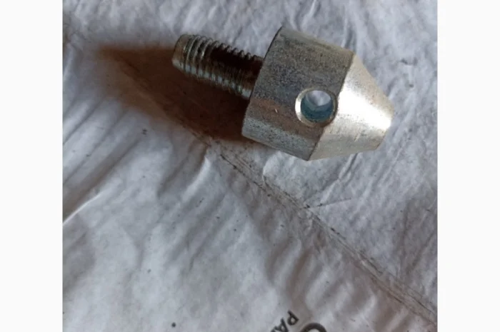 1.310.009 Направляющий штифт- фото № 1