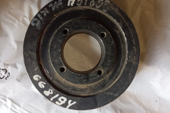 Шків 668194- фото № 3