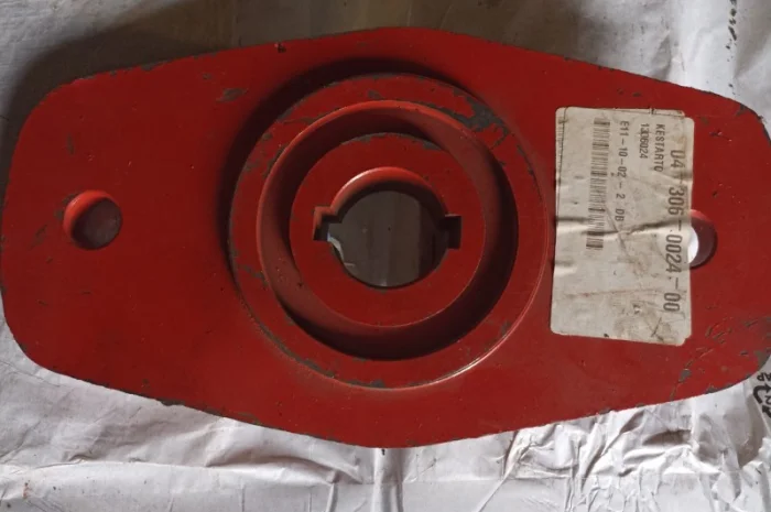 Кришка ножа 1.306.024- фото № 1