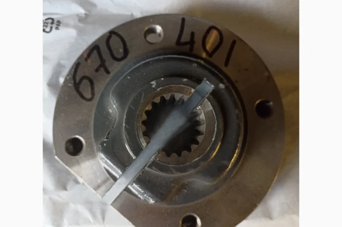 Корпус 670401- фото № 1