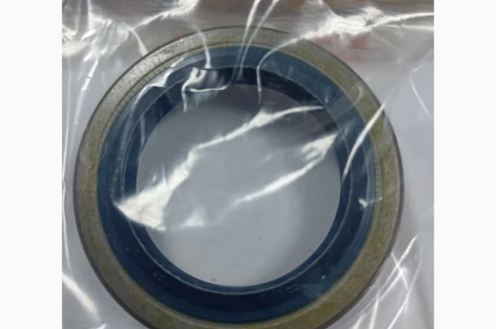 Сальник 238348- фото № 1