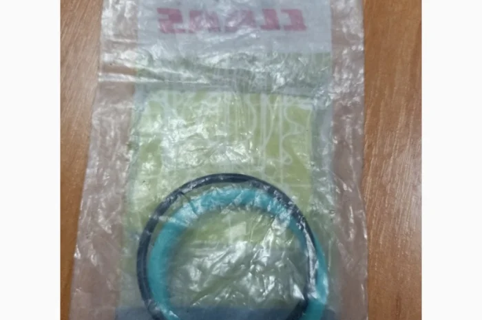 Манжета 218618 Claas- фото № 2