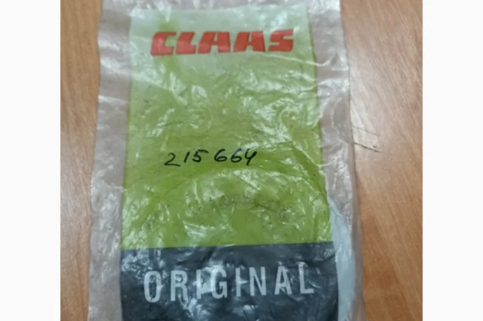 Кільце 215664- фото № 1