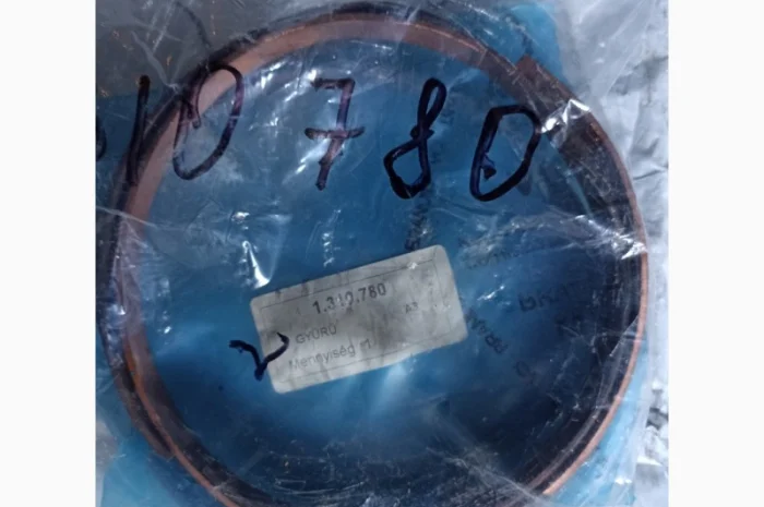 Кільце 1.310.780- фото № 1