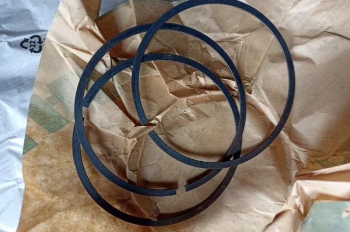 Диски фрікційні 216016- фото № 1