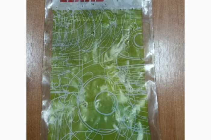 Ущільнення 132317- фото № 1