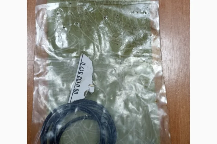 Ущільнення 132317- фото № 2