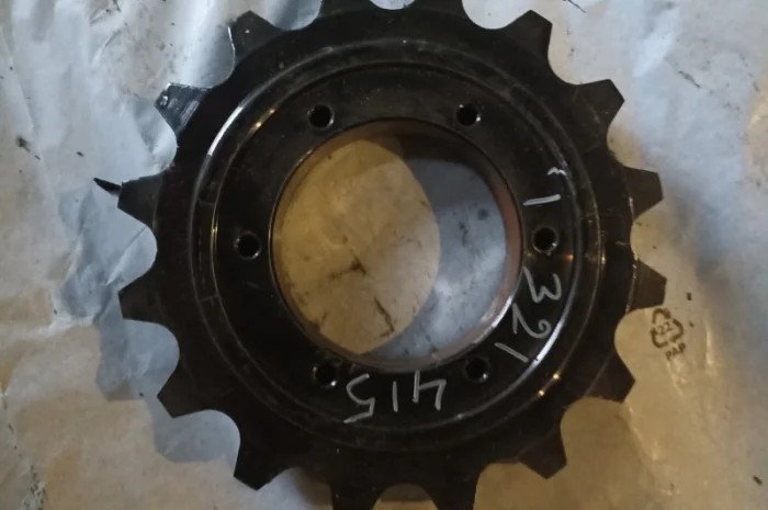 Зірочка 1.321.415- фото № 1