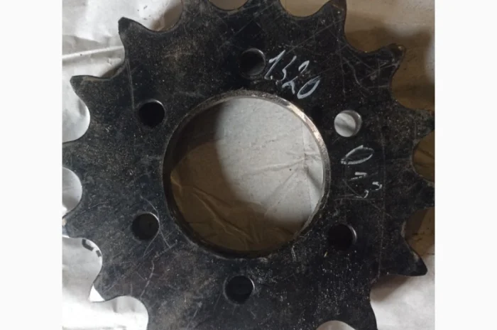 Зірочка 1.320.013- фото № 1