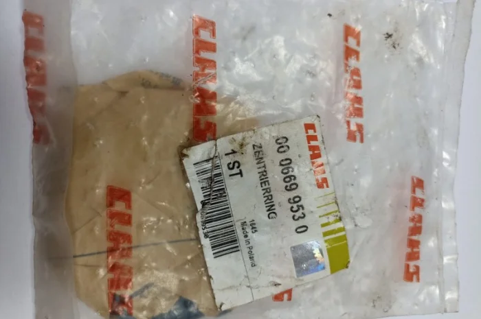 Кільце центрувальне 669953- фото № 1