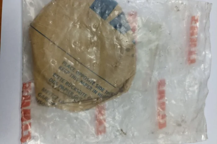 Кільце центрувальне 669953- фото № 2