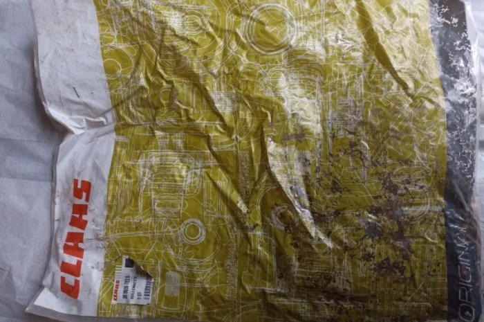 Ланцюг 626783- фото № 1