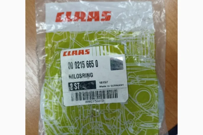 Кільце 215665- фото № 1