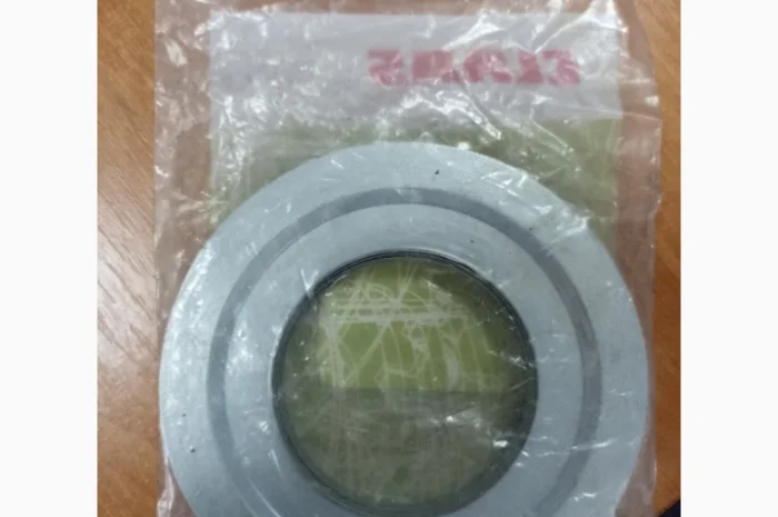 Кільце 215665- фото № 2