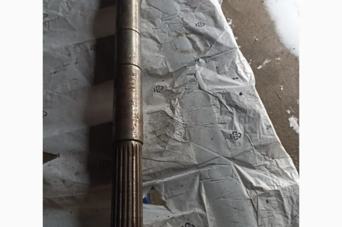 Вал 1.308.263- фото № 1