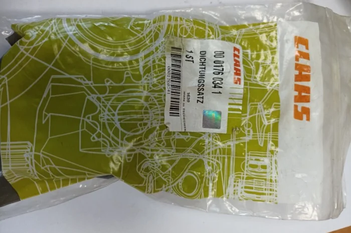 Ремкомплект 176034- фото № 1