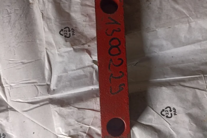 1.300.229 Пластина Oros- фото № 1