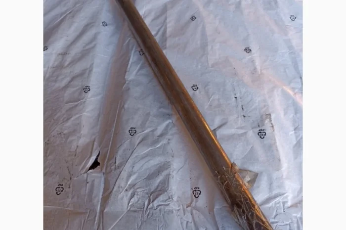 Вал 626265- фото № 1