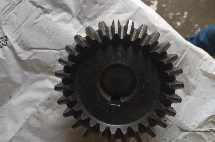 Шестерня 1.306.005- фото № 1