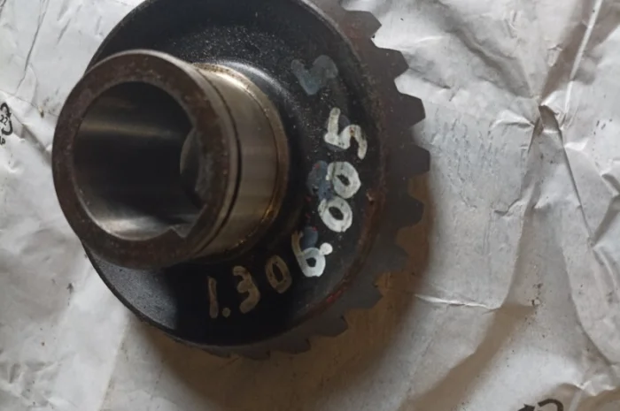Шестерня 1.306.005- фото № 2