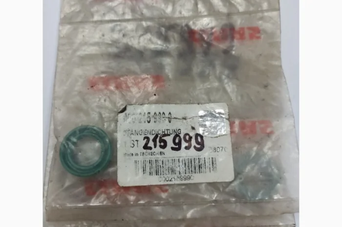 Манжета 215999.0 (Original)- фото № 1