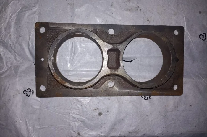 1.300.220 Корпус- фото № 1