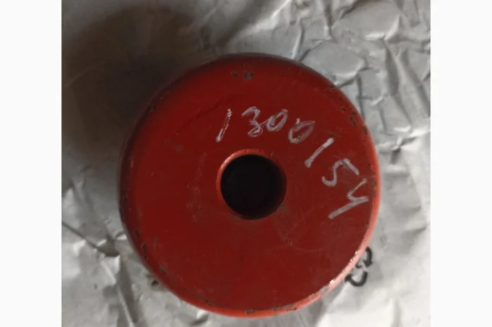 Нижня кришка 1.300.154- фото № 1