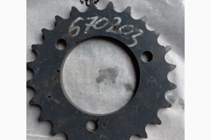 Зірочка 670203- фото № 1