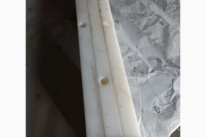 Направляюча ланцюга 1.301.424- фото № 1